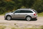 Skoda Octavia Scout 2015 года (AU)